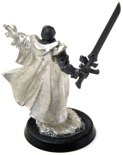 AELDARI Farseer Converted #4 METAL Warhammer 40K