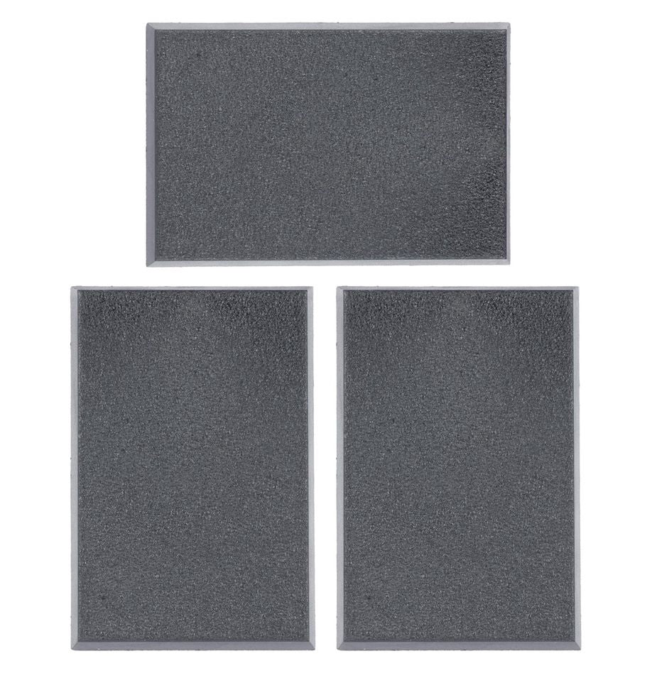 The Old World - 60Mm X 40Mm (3-Pack)