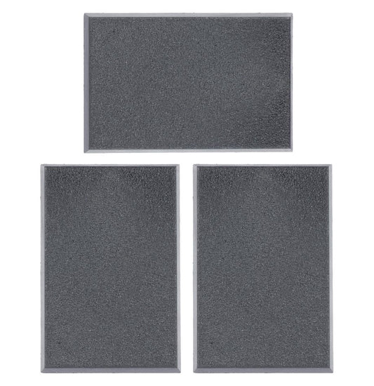 The Old World - 60Mm X 40Mm (3-Pack)