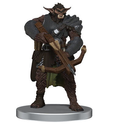 D&d Icons Bugbear Warband