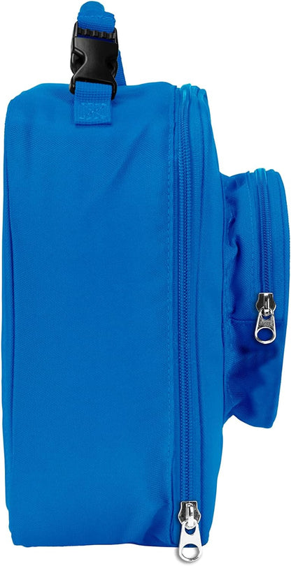 LEGO® Brick Lunch - Blue