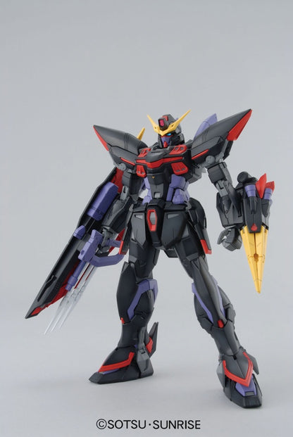 Bandai MG Blitz Gundam 1/100