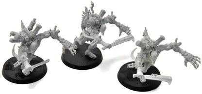 DRUKHARI 3 Grotesque #2 Warhammer 40K Finecast