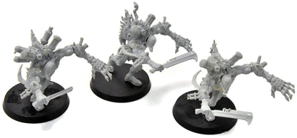 DRUKHARI 3 Grotesque #2 Warhammer 40K Finecast