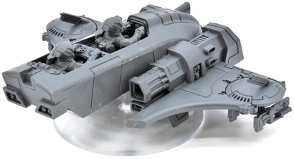 TAU EMPIRE Tx4 Piranha #1 Warhammer 40K