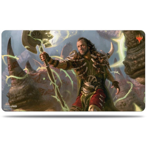 Ultra-Pro Playmat MTG Commander 2019 V4