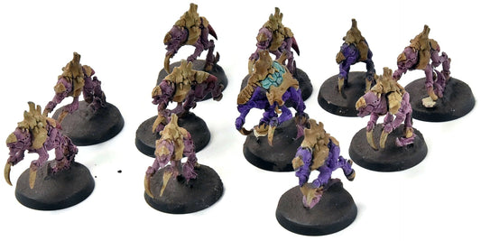 TYRANIDS 11 Neurogaunt #2 Warhammer 40K