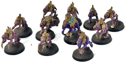 TYRANIDS 11 Neurogaunt #2 Warhammer 40K