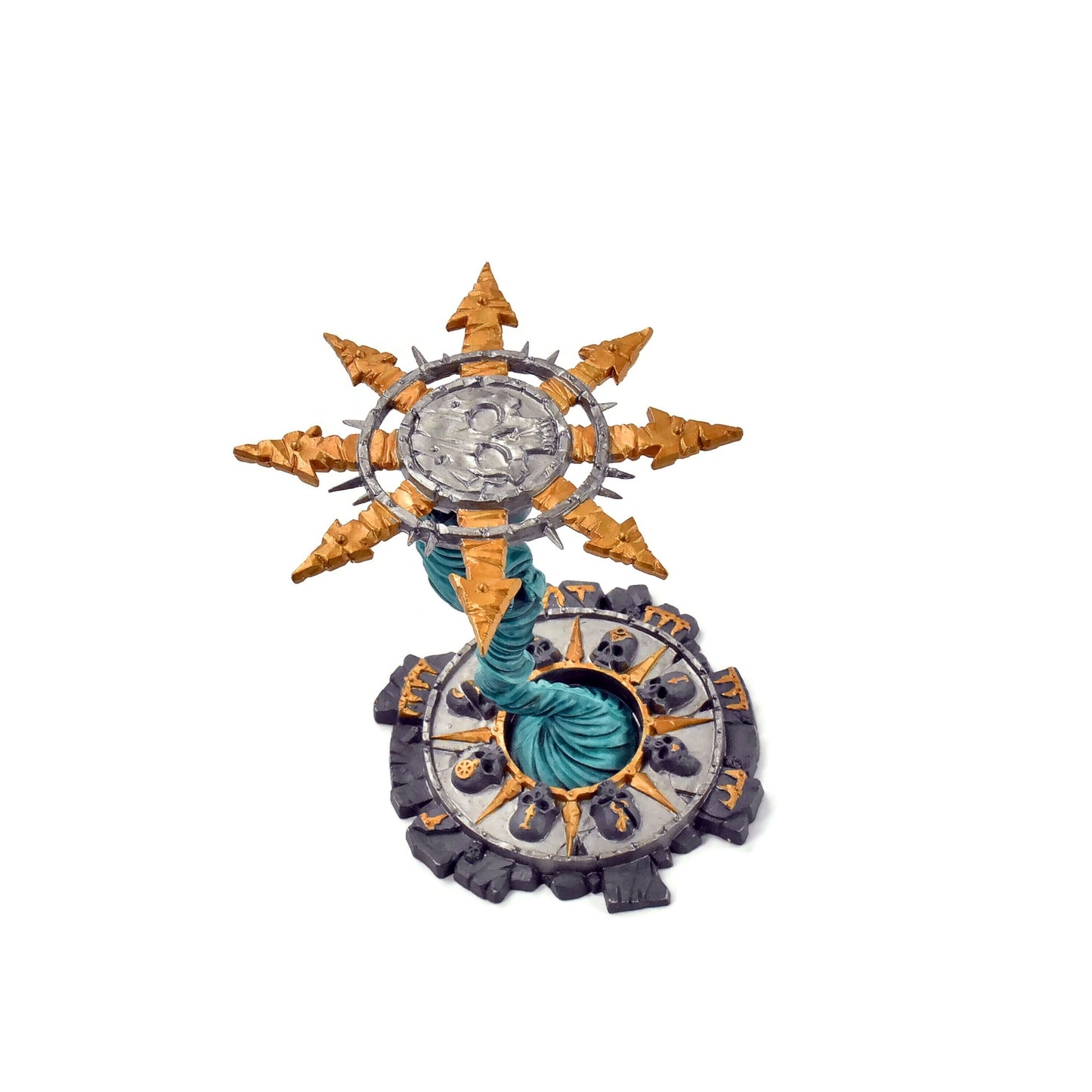 MALIGN SORCERY Balewind Vortex #1 SIGMAR