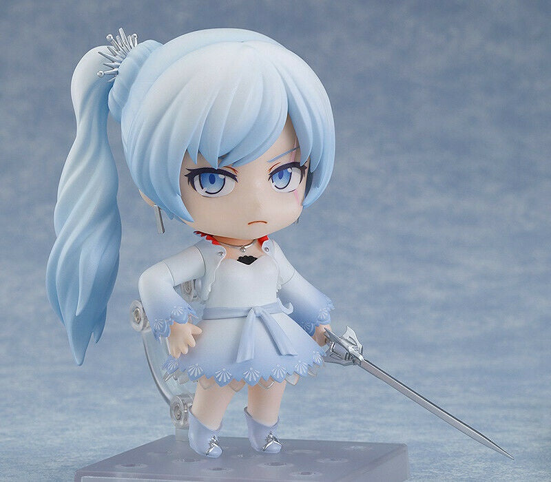 Good Smile Company RWBY Series Weiss Schnee Nendoroid Doll