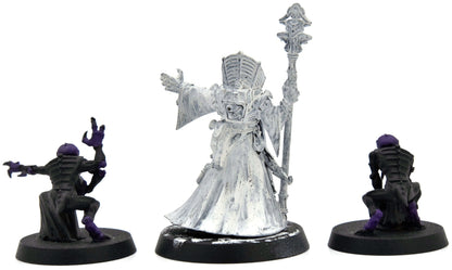 GENESTEALER CULTS Magus #1 Warhammer 40K 1295