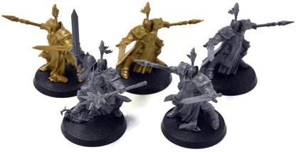 STORMCAST ETERNALS 5 Evocator #1 Sigmar