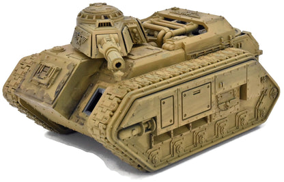 ASTRA MILITARUM Hellhound Tank #3 Warhammer 40K
