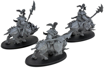 ORRUK WARCLANS 3 Gore Gruntas #1 Warhammer Sigmar