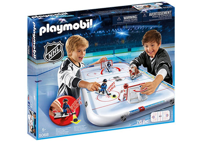 NHL Hockey Arena (5068)