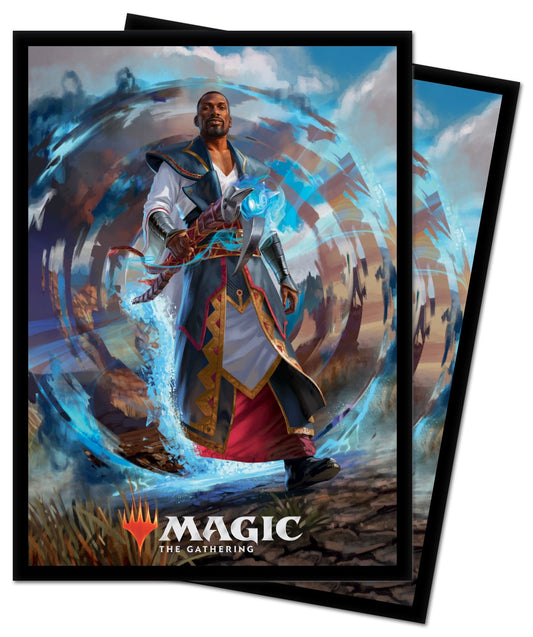 Ultra Pro D-Pro MTG Core 2021 V2 100Ct