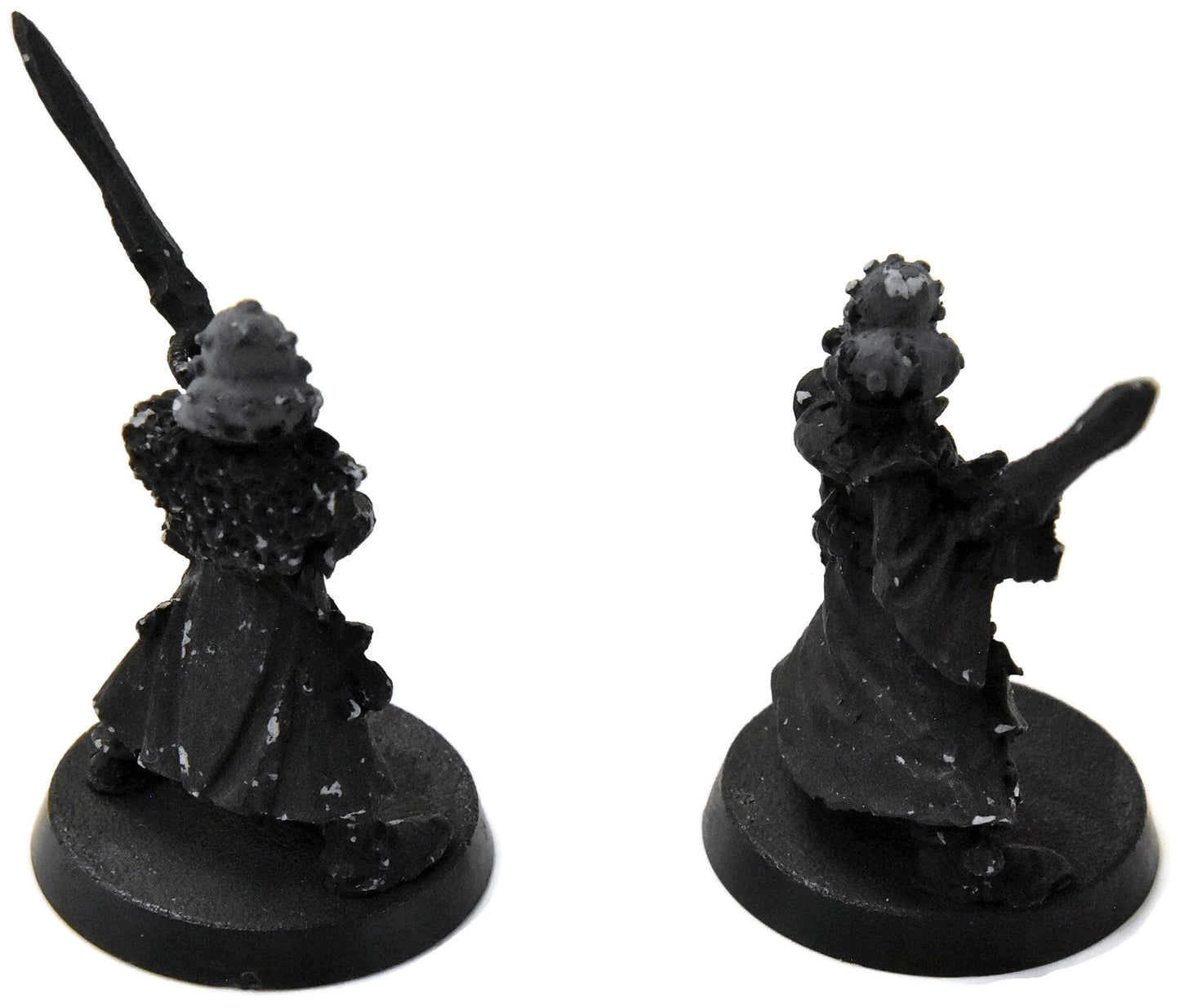 AELDARI 2 Warlocks #3 Warhammer 40K