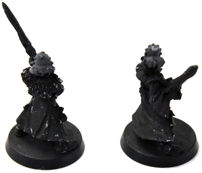 AELDARI 2 Warlocks #3 Warhammer 40K