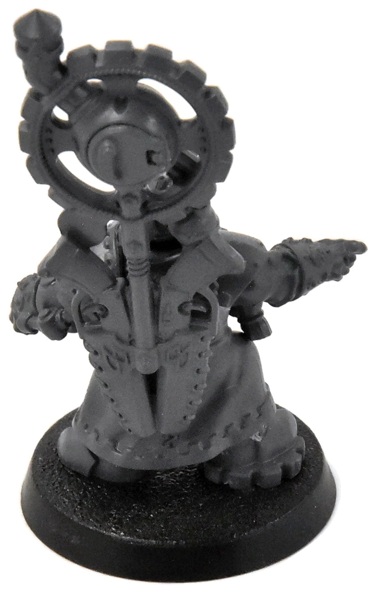 CITIES OF SIGMAR Cogsmith #2 Sigmar