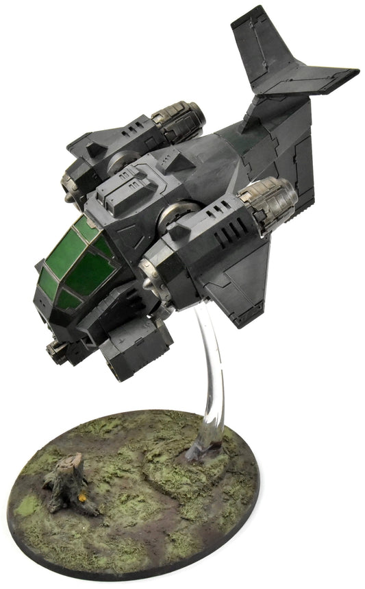 SPACE MARINES Storm Talon #2 Warhammer 40K