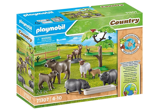 Animaux de la ferme (71307)