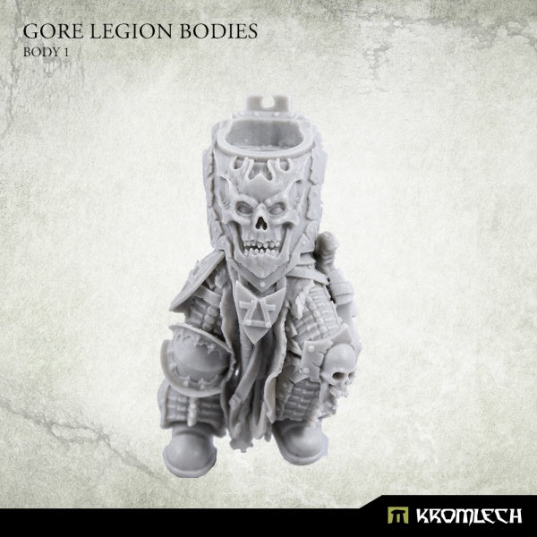 Gore Legion Bodies