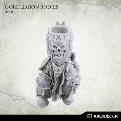 Gore Legion Bodies