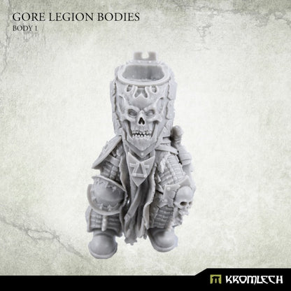 Gore Legion Bodies