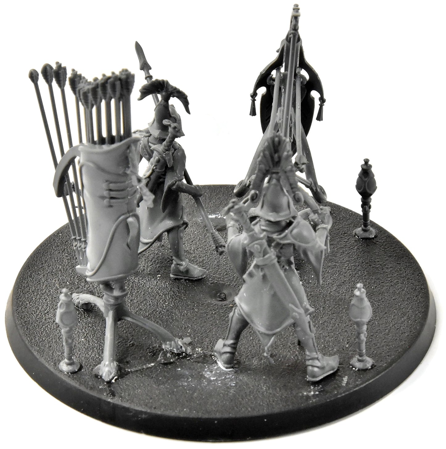 LUMINETH REALM LORDS Vanari Starshard Ballista #1 Sigmar 6388