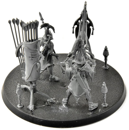 LUMINETH REALM LORDS Vanari Starshard Ballista #1 Sigmar 6388