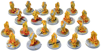 SERAPHON 20 Skinks #1 Sigmar 8828