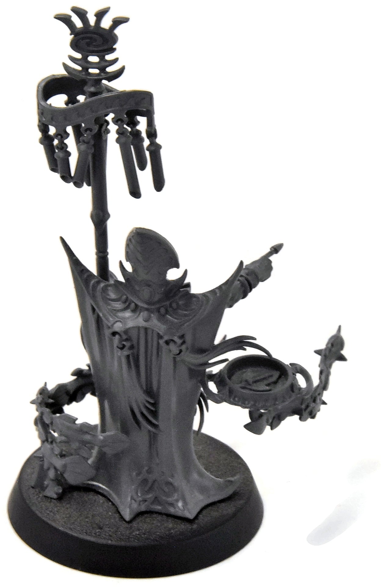 IDONETH DEEPKIN Isharann Soulscryer #1 Sigmar 7175