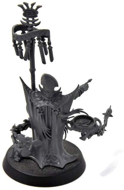 IDONETH DEEPKIN Isharann Soulscryer #1 Sigmar 7175