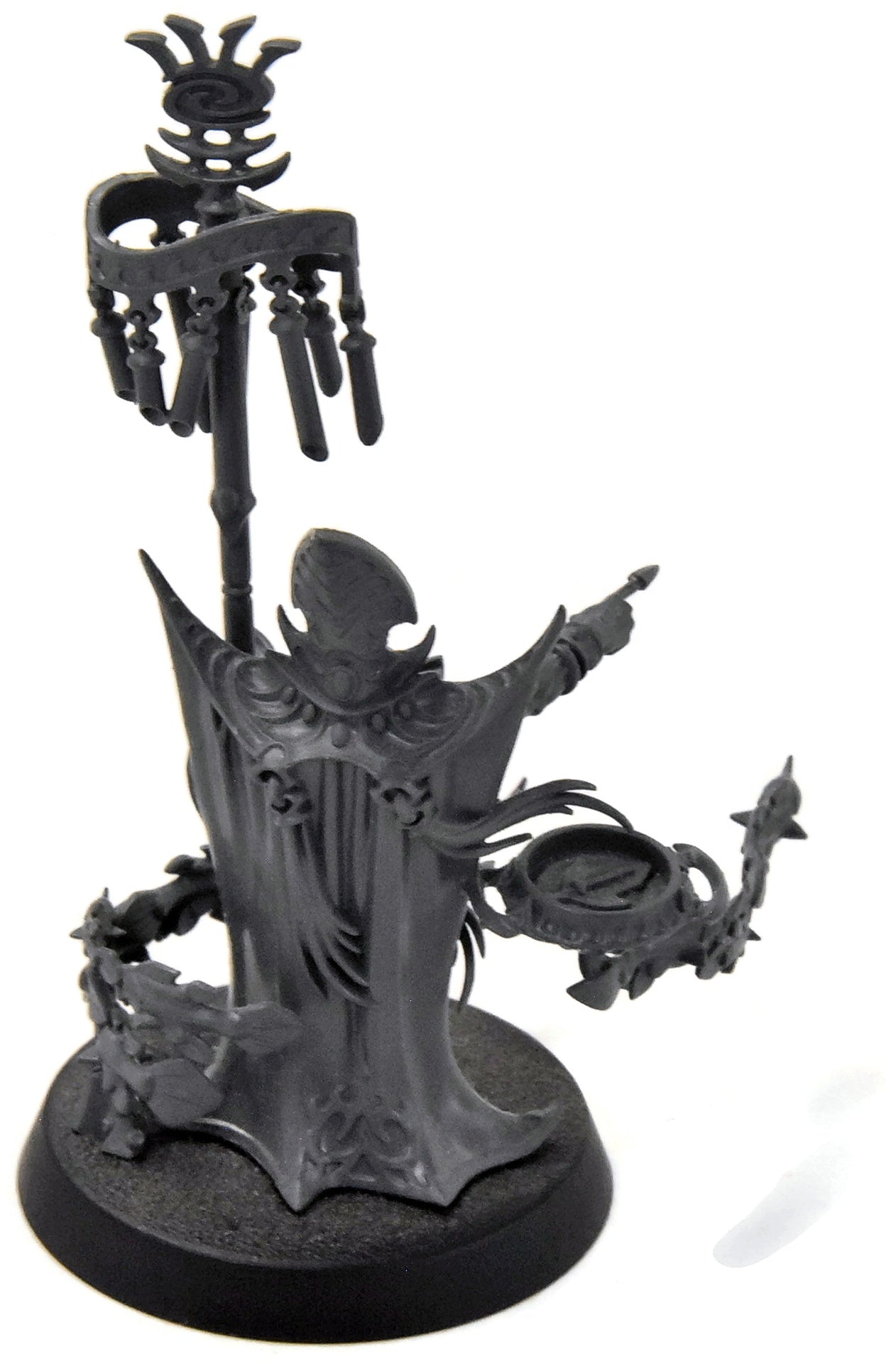 IDONETH DEEPKIN Isharann Soulscryer #1 Sigmar 7175