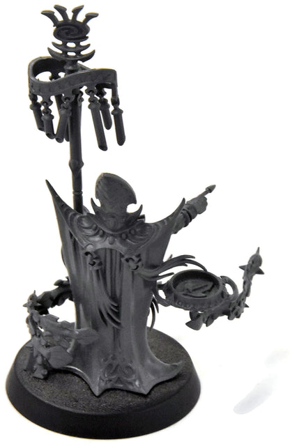 IDONETH DEEPKIN Isharann Soulscryer #1 Sigmar 7175