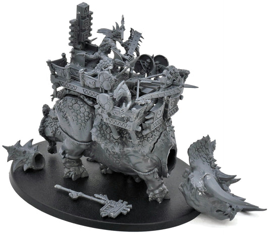 SERAPHON Stegadon #1 Warhammer Sigmar