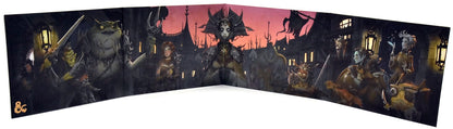 D&D DND Planescape Adventures In The Multiverse Alternate Cover Good