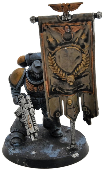SPACE WOLVES Primaris Ancient #1 Warhammer 40K