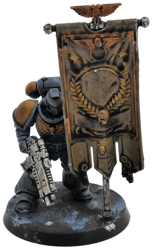 SPACE WOLVES Primaris Ancient #1 Warhammer 40K