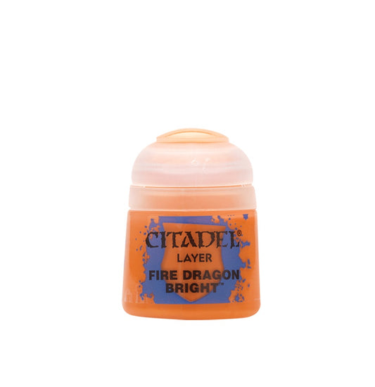 Fire Dragon Bright (Layer 12ml)