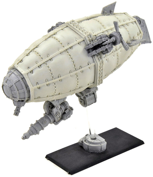 TITAN FORGE Airship Colossal Zeppelin #1
