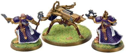 STORMCAST ETERNALS Celestar Ballista #1 Sigmar 2467