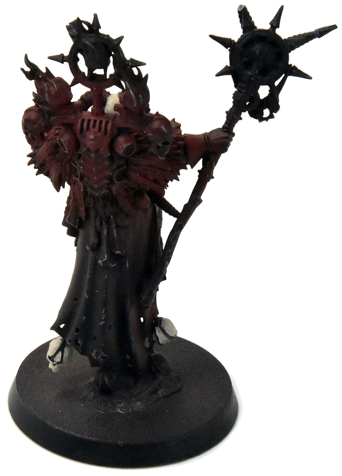 CHAOS SPACE MARINES Master Of Possession #1 Warhammer 40K