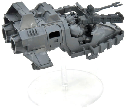 SPACE MARINES Land Speeder #2 Warhammer 40K 6971