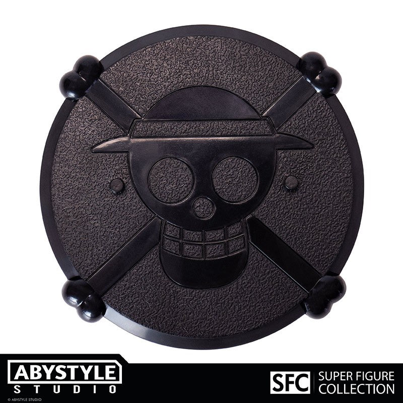 Figurine SFC de Monkey D. Luffy (One Piece)