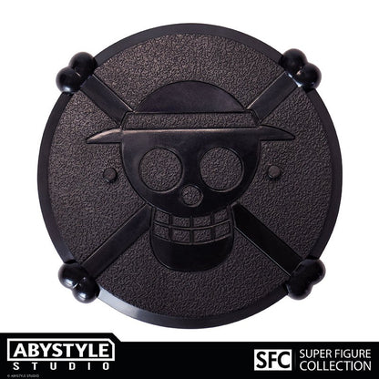 Figurine SFC de Monkey D. Luffy (One Piece)