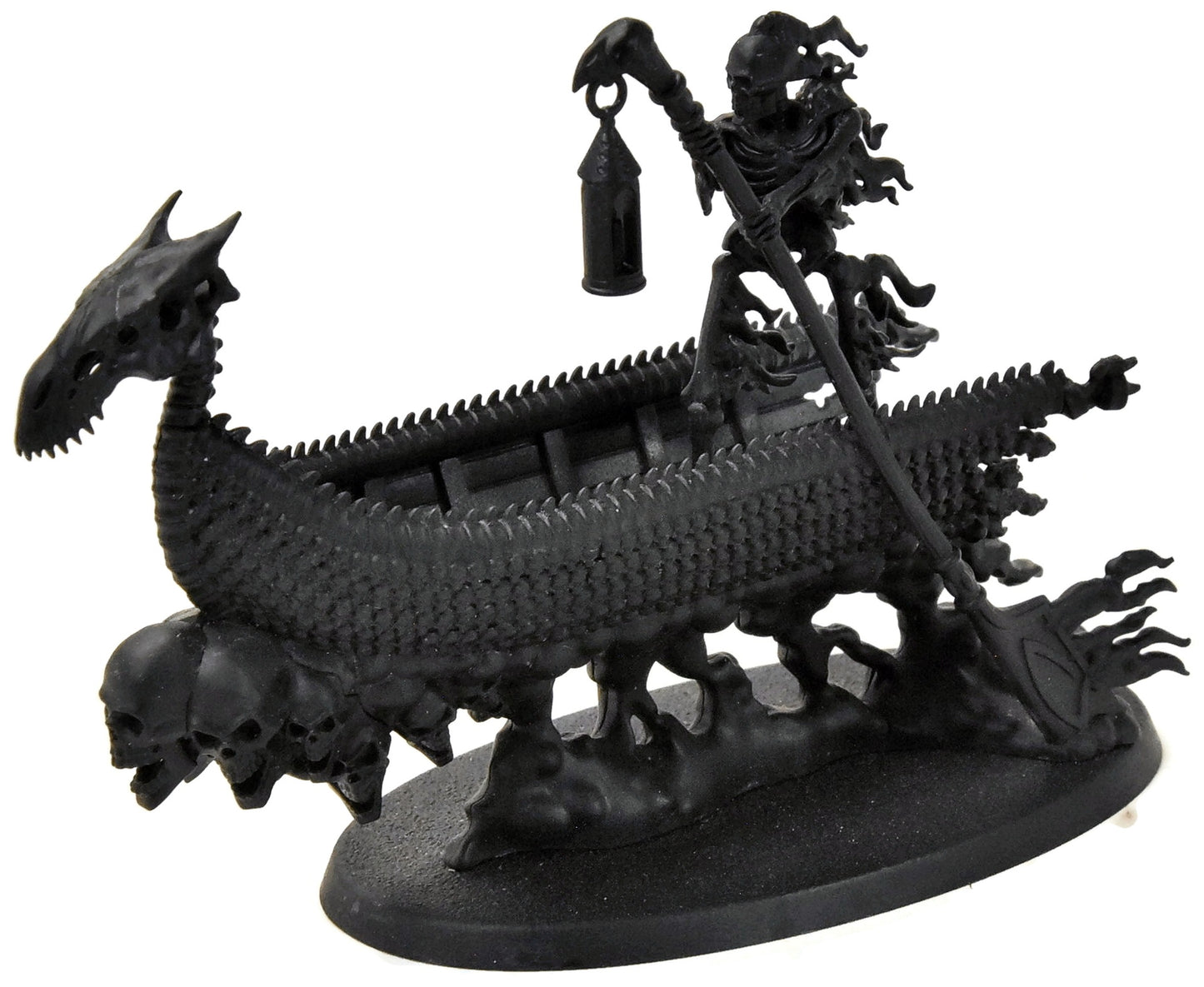 MALIGN SORCERY Lauchon The Soulseeker #1 Sigmar
