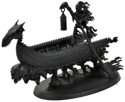 MALIGN SORCERY Lauchon The Soulseeker #1 Sigmar