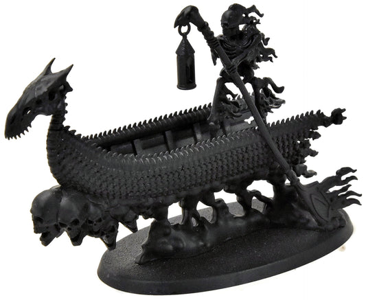 MALIGN SORCERY Lauchon The Soulseeker #1 Sigmar