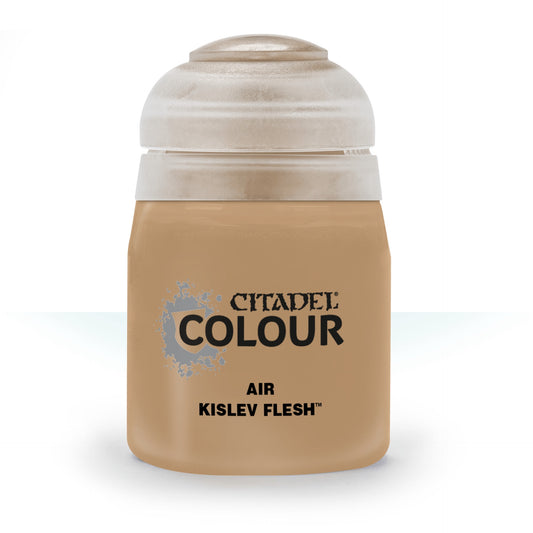 Kislev Flesh (Air 24ml)